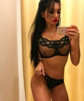 Проститутка Диана