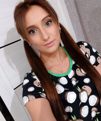 Проститутка Светлана