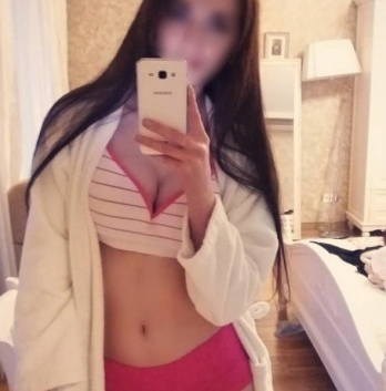 Проститутка Елена